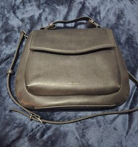 MATT & NAT Minnie Vegan Vintage Crossbody